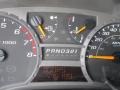Silver Birch Metallic - Colorado Z71 Crew Cab 4x4 Photo No. 20