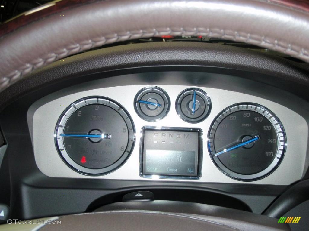 2010 Escalade Premium AWD - Galaxy Gray / Cashmere/Cocoa photo #33