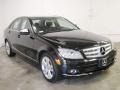 Black - C 300 Sport Photo No. 1