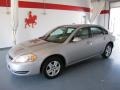 Silverstone Metallic - Impala LS Photo No. 1