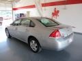 Silverstone Metallic - Impala LS Photo No. 2