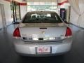Silverstone Metallic - Impala LS Photo No. 3