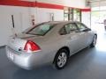 Silverstone Metallic - Impala LS Photo No. 4