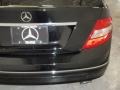 Black - C 300 Sport Photo No. 7