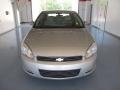 Silverstone Metallic - Impala LS Photo No. 6