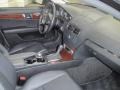 Black - C 300 Sport Photo No. 14