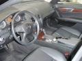 Black - C 300 Sport Photo No. 18