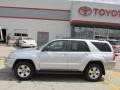 Titanium Metallic - 4Runner SR5 4x4 Photo No. 2