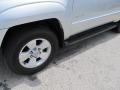 Titanium Metallic - 4Runner SR5 4x4 Photo No. 3