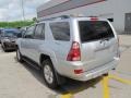 Titanium Metallic - 4Runner SR5 4x4 Photo No. 4