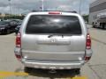 Titanium Metallic - 4Runner SR5 4x4 Photo No. 5