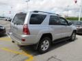Titanium Metallic - 4Runner SR5 4x4 Photo No. 6