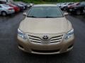 Sandy Beach Metallic - Camry LE Photo No. 2
