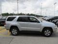 Titanium Metallic - 4Runner SR5 4x4 Photo No. 7