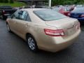 Sandy Beach Metallic - Camry LE Photo No. 4