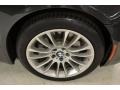 2011 BMW 7 Series 740Li Sedan Wheel