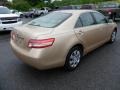 Sandy Beach Metallic - Camry LE Photo No. 6