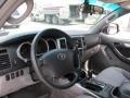Titanium Metallic - 4Runner SR5 4x4 Photo No. 11