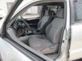 Titanium Metallic - 4Runner SR5 4x4 Photo No. 12