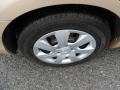 Sandy Beach Metallic - Camry LE Photo No. 7