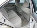 Sandy Beach Metallic - Camry LE Photo No. 8
