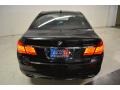 Dark Graphite Metallic - 7 Series 740Li Sedan Photo No. 6