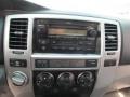 Titanium Metallic - 4Runner SR5 4x4 Photo No. 14