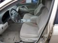 Sandy Beach Metallic - Camry LE Photo No. 11