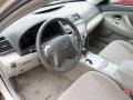 Sandy Beach Metallic - Camry LE Photo No. 12