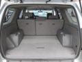 Titanium Metallic - 4Runner SR5 4x4 Photo No. 18