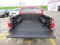 2006 Impulse Red Pearl Toyota Tacoma V6 TRD Double Cab 4x4  photo #5