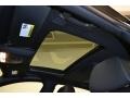 2011 BMW 7 Series Black Interior Sunroof Photo
