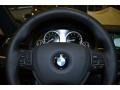 2011 Dark Graphite Metallic BMW 7 Series 740Li Sedan  photo #22