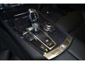 6 Speed Automatic 2011 BMW 7 Series 740Li Sedan Transmission
