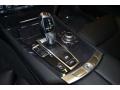  2011 7 Series 740Li Sedan 6 Speed Automatic Shifter