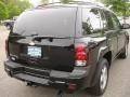 Black - TrailBlazer LS 4x4 Photo No. 4