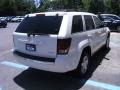 2005 Stone White Jeep Grand Cherokee Limited  photo #3