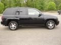 Black - TrailBlazer LS 4x4 Photo No. 7