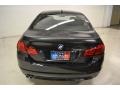 2011 Dark Graphite Metallic BMW 5 Series 528i Sedan  photo #8