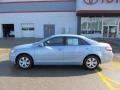 Sky Blue Pearl - Camry LE Photo No. 2