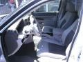 2005 Stone White Jeep Grand Cherokee Limited  photo #7