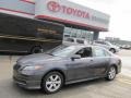 Magnetic Gray Metallic - Camry SE Photo No. 1