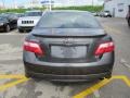 Magnetic Gray Metallic - Camry SE Photo No. 5