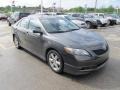 Magnetic Gray Metallic - Camry SE Photo No. 8
