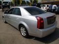 Light Platinum - CTS Sedan Photo No. 4