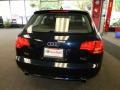 2008 Ocean Blue Pearl Effect Audi A4 2.0T quattro S-Line Avant  photo #13