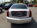 Light Platinum - CTS Sedan Photo No. 5