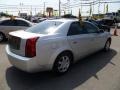Light Platinum - CTS Sedan Photo No. 6