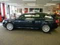 2008 Ocean Blue Pearl Effect Audi A4 2.0T quattro S-Line Avant  photo #15