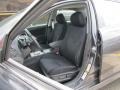 Magnetic Gray Metallic - Camry SE Photo No. 12